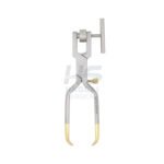 The Bone Morselizer 16cm is manufactured from premium German stainless steel and designed for efficient bone graft preparation. It offers excellent durability, corrosion resistance, ergonomic handling, and is fully reusable and autoclavable, making it suitable for professional surgical and dental applications.