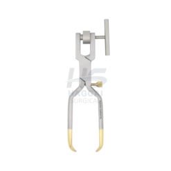 The Bone Morselizer 16cm is manufactured from premium German stainless steel and designed for efficient bone graft preparation. It offers excellent durability, corrosion resistance, ergonomic handling, and is fully reusable and autoclavable, making it suitable for professional surgical and dental applications.