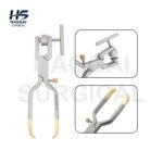 Bone Morselizer 16cm – Bone Mill | Haggai Surgical - Image 3