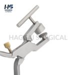 Bone Morselizer 16cm – Bone Mill | Haggai Surgical - Image 2