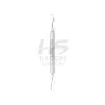 Gracey Curette 11/12