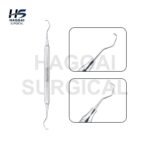 Gracey Curette 3/4 - Image 3