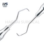 Gracey Curette 3/4 - Image 2