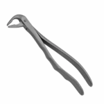 Extraction Forceps, Lower Anterior, Tapered