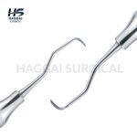 Gracey Curette 1/2 - Image 2