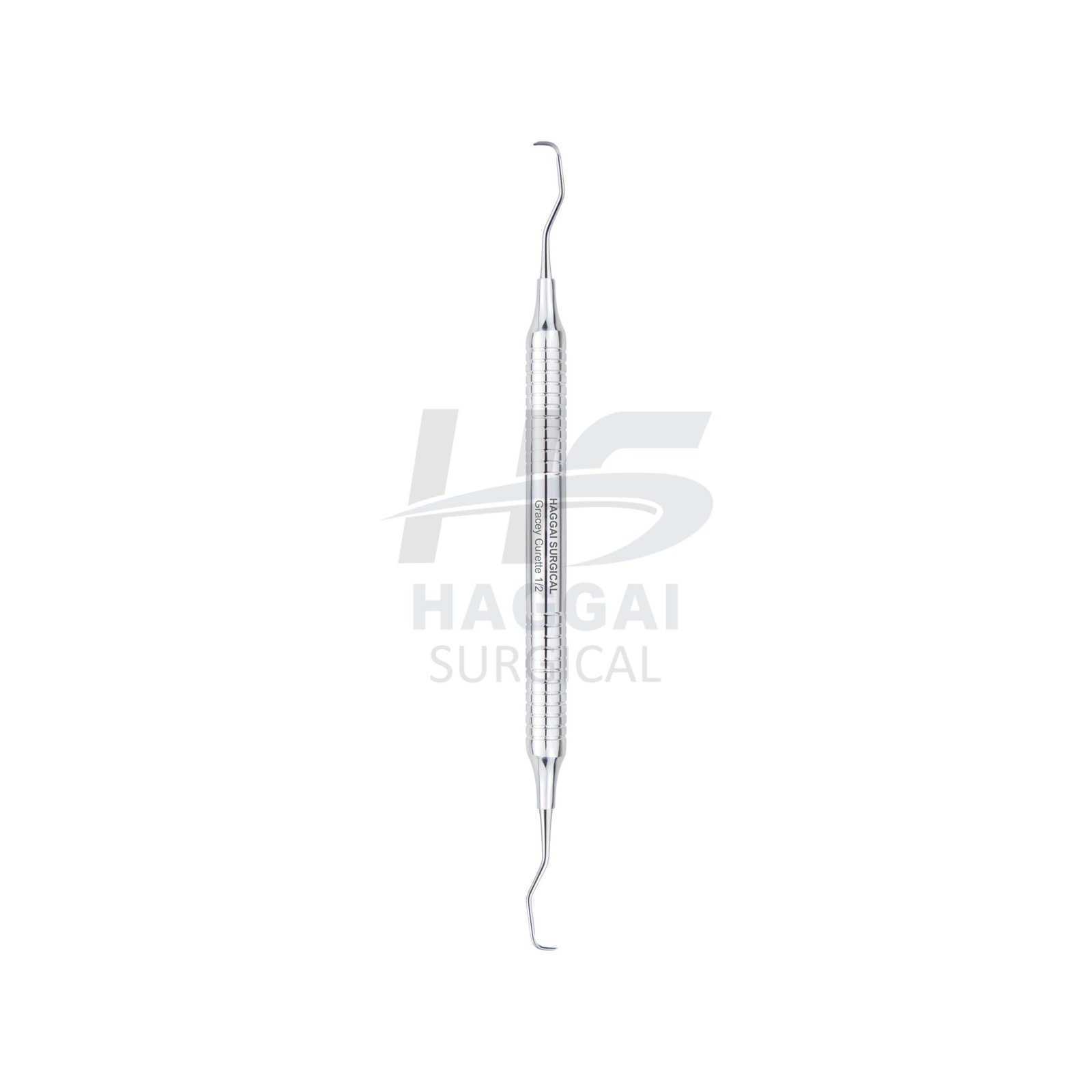 gracey curette 1-2 (6) Gracey Curette 1/2 - Image 1