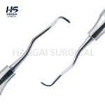 Gracey Curette 15/16 - Image 2