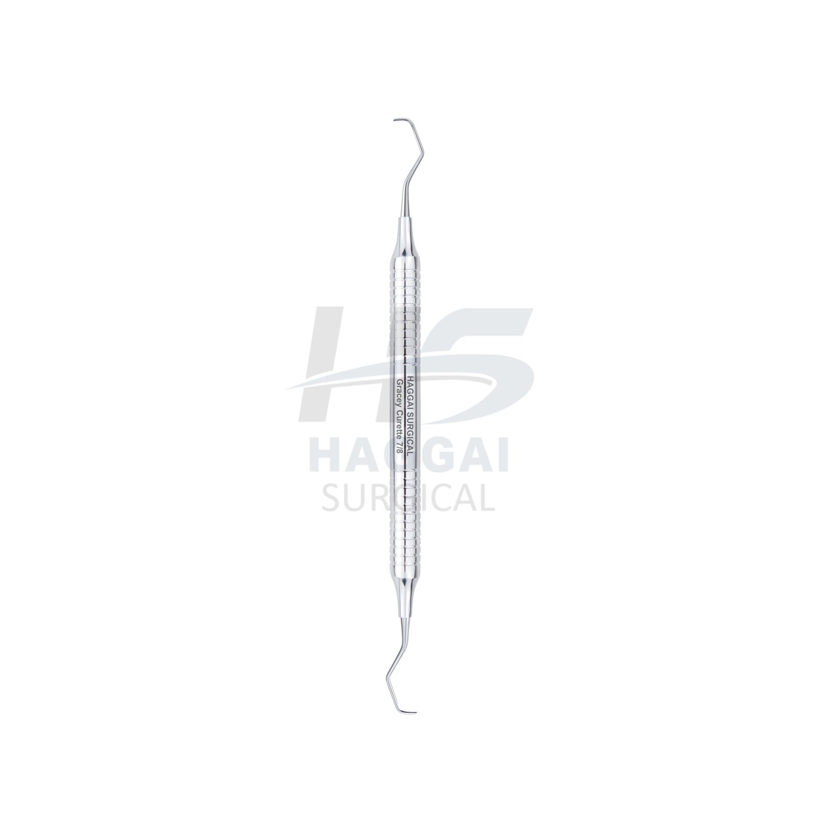 gracey curette 7-8 (4) Gracey Curette 7/8 - Image 1
