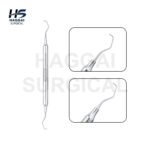 Gracey Curette 7/8 - Image 3