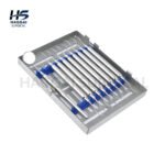 STANDARD GRACEY CURETTES KIT - Image 2