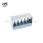 Dental Implant Tissue Punch Kit – 5 Pieces (3.5mm – 5.5mm) - Image 5