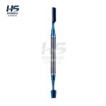 Haggai PRF Dental Implant Surgery Kit – Platelet Rich Fibrin Instruments Set with PRF Box, Forceps & Compression Trays - Image 10