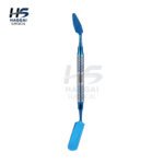 Haggai PRF Dental Implant Surgery Kit – Platelet Rich Fibrin Instruments Set with PRF Box, Forceps & Compression Trays - Image 13