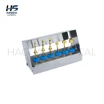 Lateral Approach Sinus Lift Reamer Bur Kit – Bone Shaping Dental Implant Drill Set with Sterilization Cassette - Image 4