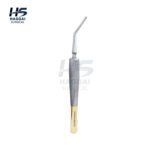 Haggai PRF Dental Implant Surgery Kit – Platelet Rich Fibrin Instruments Set with PRF Box, Forceps & Compression Trays - Image 9