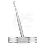 ROOT ELEVATOR W.BARRY N.21 LEFT