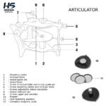 ARTICULATOR - Image 2