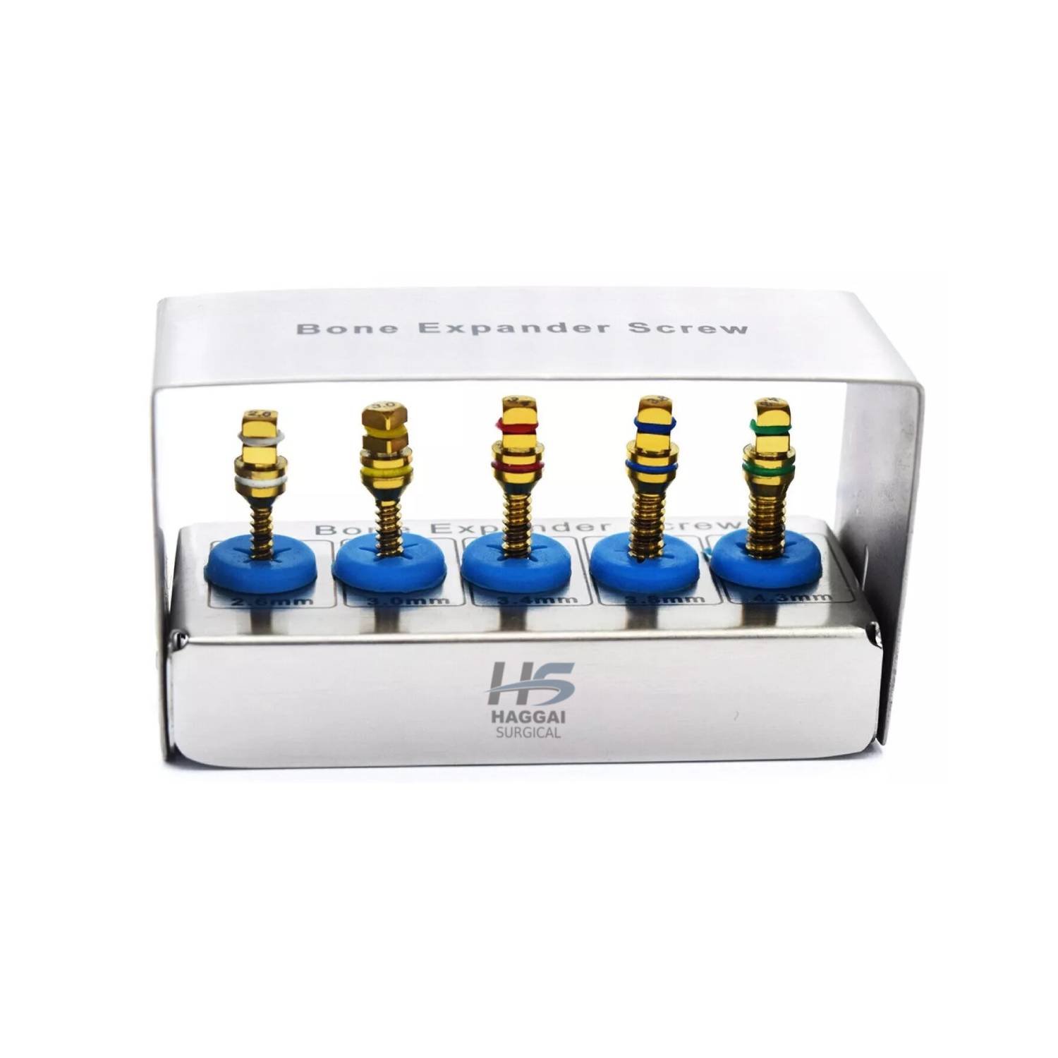 Bone Expander Kit 2
