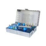 Bone expansion and chisel kit of 16pcs