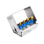Bone Expender, Lateral Approach Sinus Lift Drill kit
