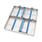 Instruments Cassette, 14 Pcs