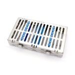 Instruments Cassette, 14 Pcs - Image 2