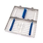 Instruments Cassette, 7 Pcs