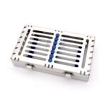 Instruments Cassette, 7 Pcs - Image 2