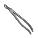 Extraction Forceps, Upper Left Molars, Bayonet Pattern