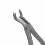 Extraction Forceps, Upper Left Molars, Bayonet Pattern - Image 2
