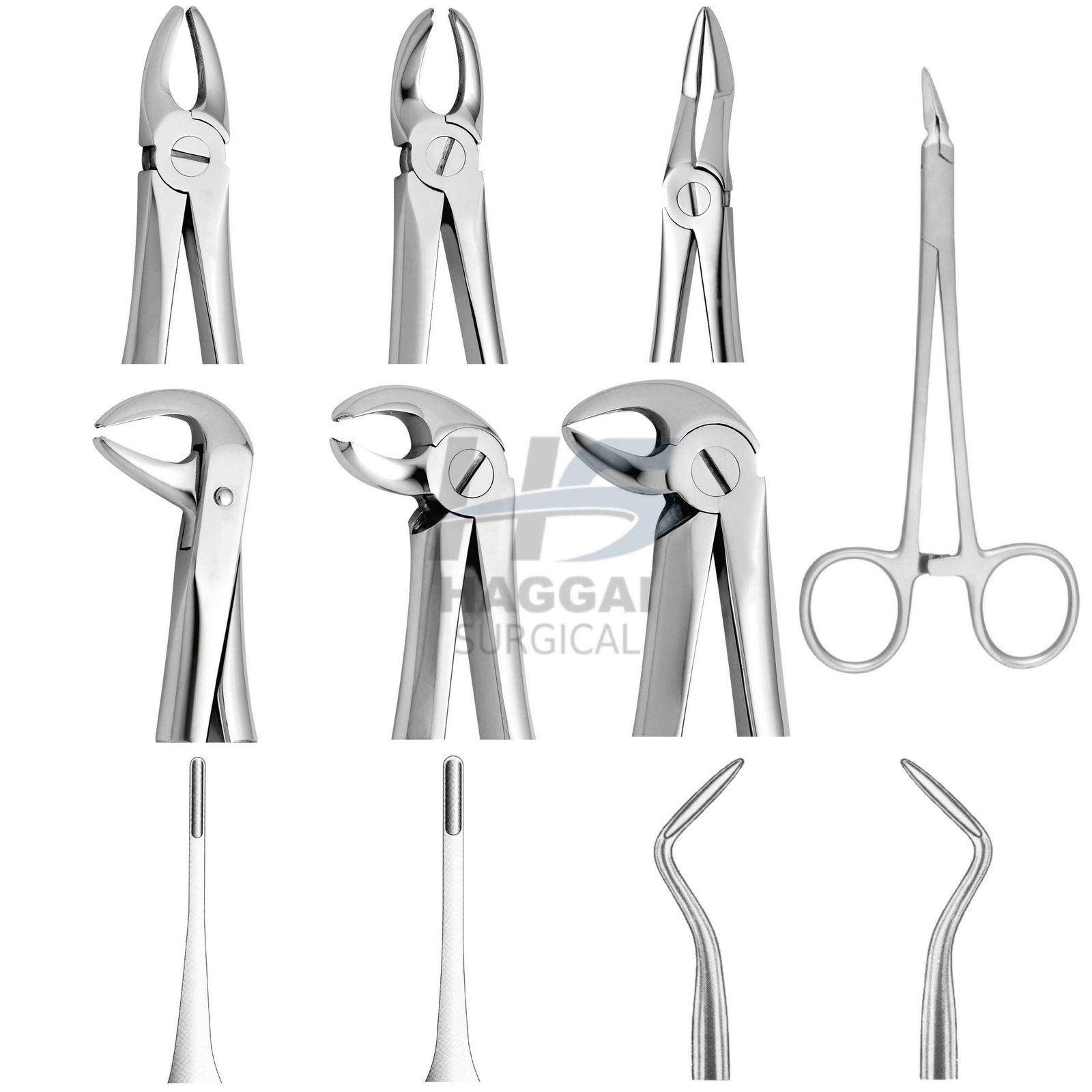 KIT EXTRACTION BASIC 3
