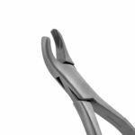 18L Left Pointed Extraction Forceps - Image 2