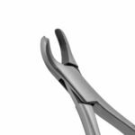 18R Right Pointed Extraction Forceps - Image 2