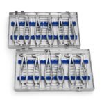 TOOTH FORCEPS 12PCS SET