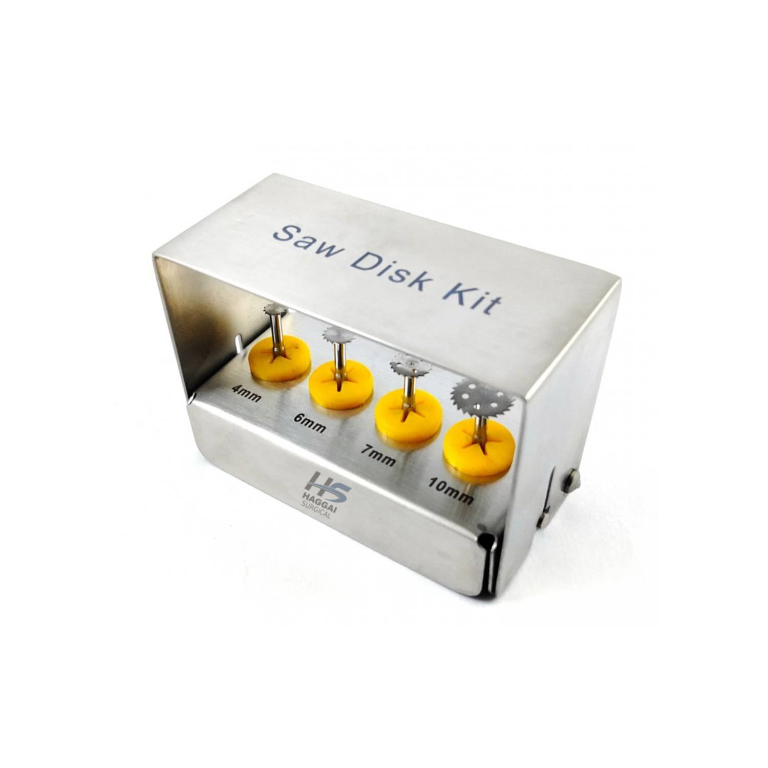 Saw Drill Kit 1
