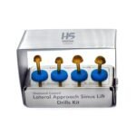 Bone Expender, Lateral Approach Sinus Lift Drill kit - Image 2