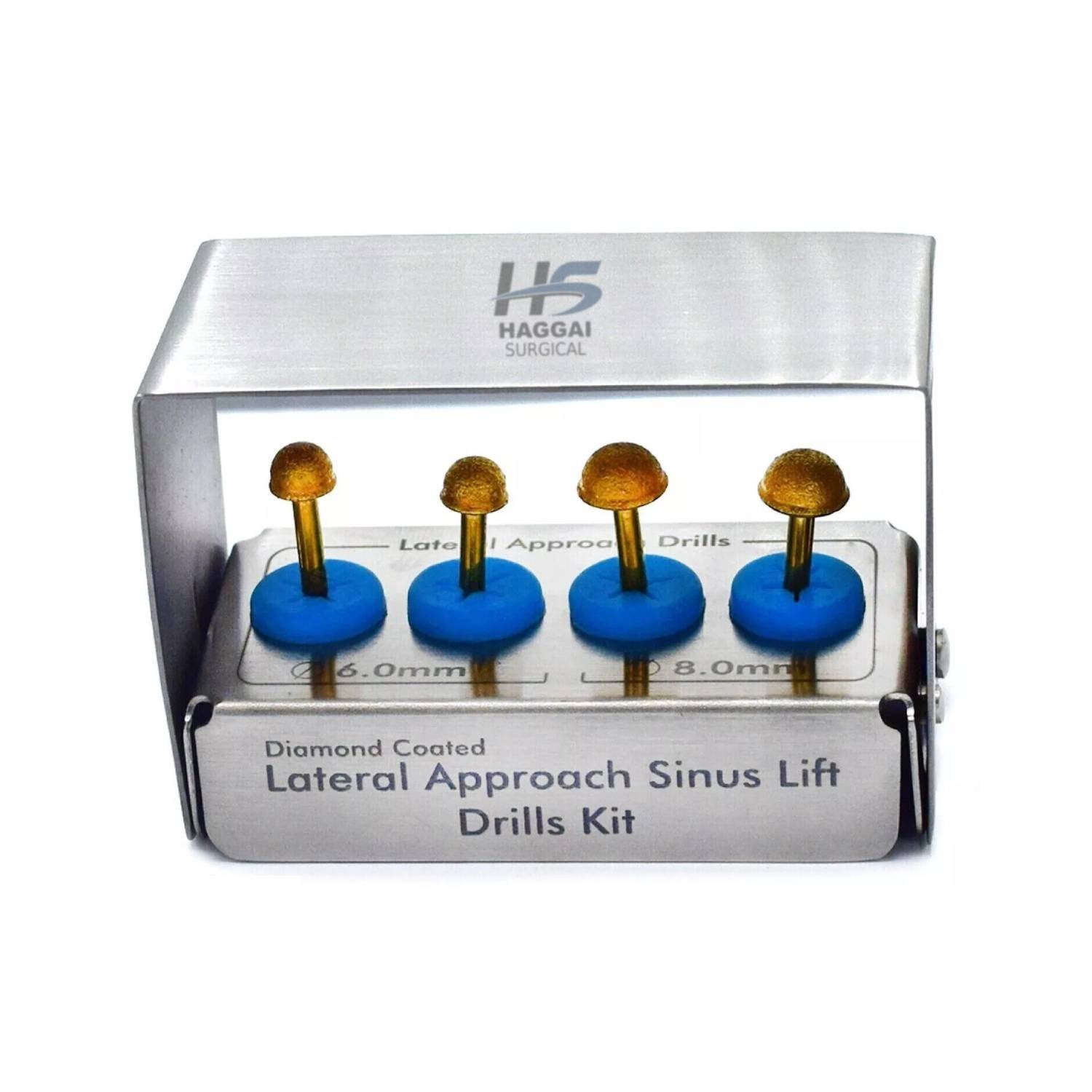 bone expender kit 4pcs 2