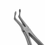 45Z English Pattern Extraction Forceps - Image 2