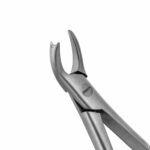 90 Cook Extraction Forceps, Left - Image 2