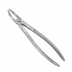 79N English Pattern Extraction Forceps