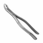 3F Dr. Woodward Extraction Forceps, Straight Handle