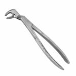 22 1/2R English Pattern Extraction Forceps