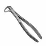74N English Pattern Extraction Forceps