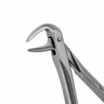 74N English Pattern Extraction Forceps - Image 2