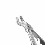 81C English Pattern Pedo Extraction Forceps - Image 2