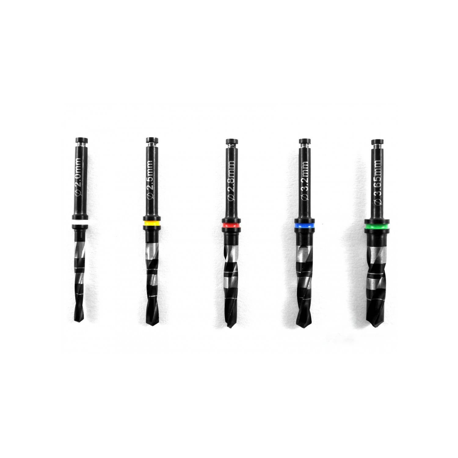 mini Drill kit 3