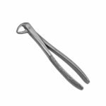 123C English Pattern Pedo Universal Extraction Forceps