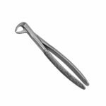 162C English Pattern Pedo Extraction Forceps