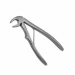 5C English Pattern Pedo Extraction Forceps