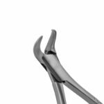 23S Pedo Cowhorn Extraction Forceps - Image 2